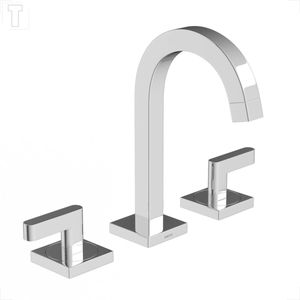 MISTURADOR PARA BANHEIRO MESA DECA SOUL 1877.C38 BICA ALTA