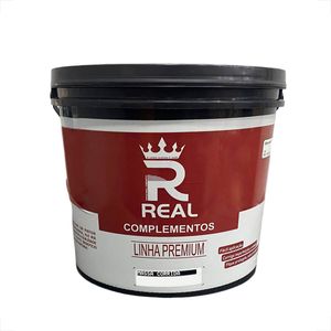 MASSA PVA CORRIDA REAL BALDE 25 KG
