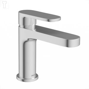MISTURADOR MONOCOMANDO PARA BANHEIRO MESA DECA DROP 2875.C91 BICA BAIXA