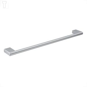 PORTA TOALHA DECA YOU BARRA 2040.C104.050 CROMADO 500MM