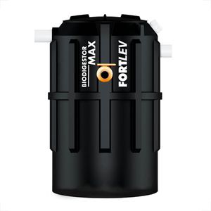 BIODIGESTOR FORTLEV MAX 700 LITROS/DIA