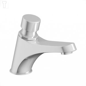 TORNEIRA AUTOMATICA PARA BANHEIRO MESA DECA DECAMATIC ECO 1173.C