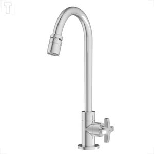 TORNEIRA PARA COZINHA MESA DECA MAX 1167.C34 CROMADO