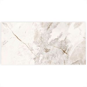 PORCELANATO DELTA 60X120 RETIFICADO POLIDO NEVADO 2861-A