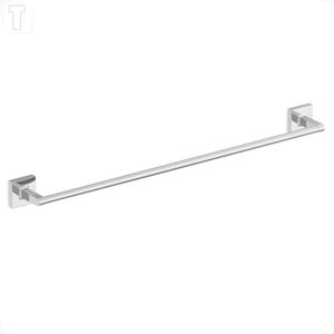 PORTA TOALHA CELITE BARRA 600MM UP CROMADO B5018CLCR0