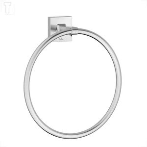 PORTA TOALHA CELITE ARGOLA UP CROMADO B5017CLCR0