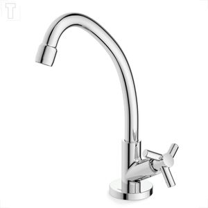 TORNEIRA CELITE COZINHA MESA ONE CROMADA BICA MOVEL B5009CKCR3