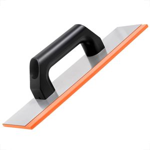 DESEMPENADEIRA P/REJUNTE CORTAG 30X7.5CM CABO PLASTICO