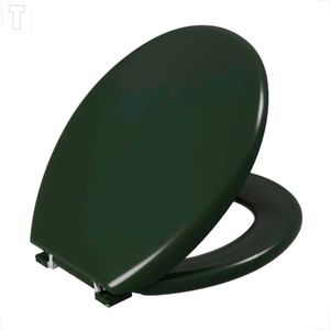 ASSENTO SANITARIO ASTRA ALMOFADADO TPK VERDE 5