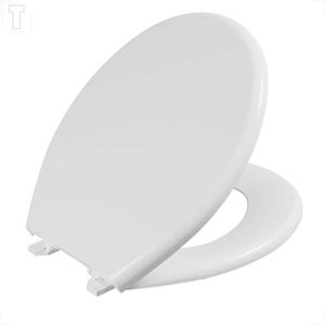 ASSENTO SANITARIO ASTRA PLASTICO TPM/AS BRANCO