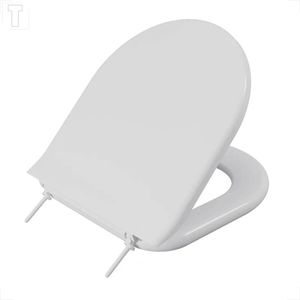 ASSENTO SANITARIO ASTRA TCP CALYPSO BRANCO 1 ALMOFADADO