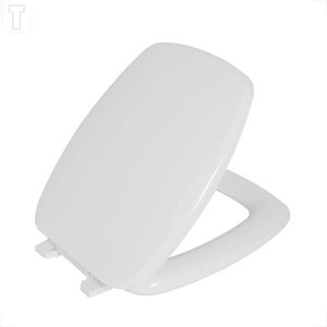 ASSENTO SANITARIO ASTRA TSL/K STYLUS/PRIMULA/AMARILIS BRANCO