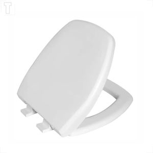 ASSENTO SANITARIO ASTRA TTH/SC THEMA SOFTCLOSE BRANCO