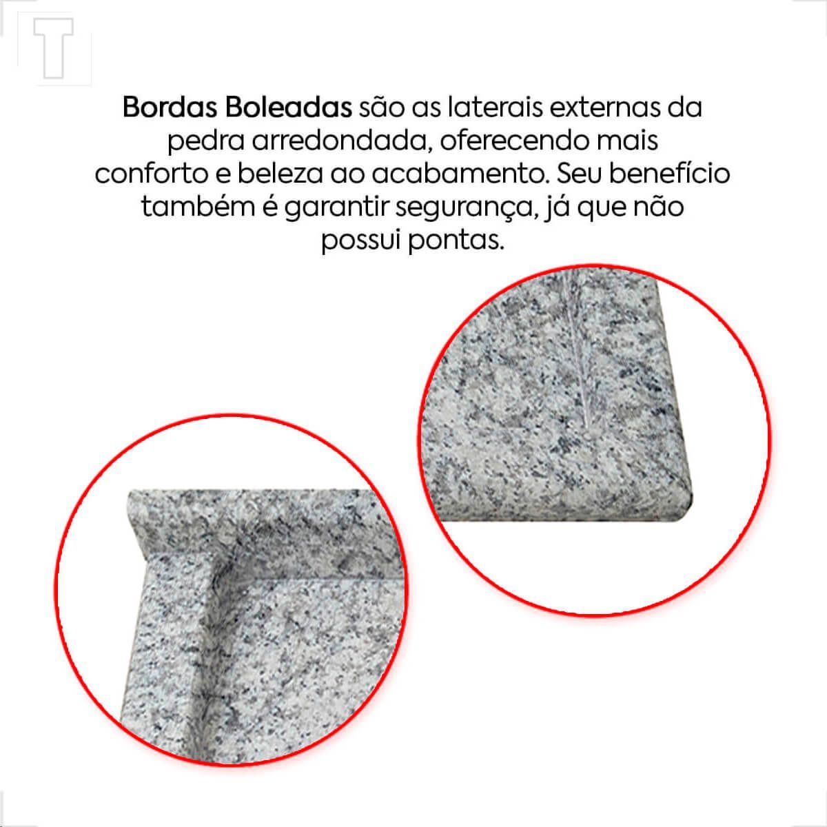PIA COZINHA GRANITO VENTURINI BOLEADA 200M WHITE PIRACEMA MASTER PLUS ...