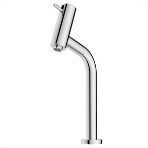 MISTURADOR MONOCOMANDO CELITE LAVATORIO BASIC  MESA BICA ALTA CROMADO B5020C7CR0