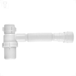 SIFAO ASTRA UNIVERSAL SANFONADO COPO PLASTICO