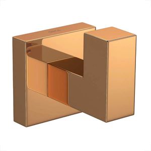 CABIDE DECA QUADRATTA 2060.GL83.RD RED GOLD