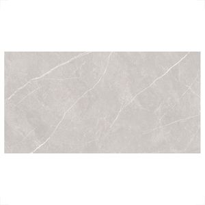 REVESTIMENTO EMBRAMACO 37X75 RETIFICADO POLIDO MARMO GRIS LUX P37311