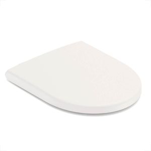 ASSENTO SANITARIO ROCA NEXO TERMOFIXO BEIGE AMORTIZADO