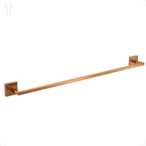 PORTA TOALHA DECA CLEAN 2040.GL.060.CLN.RD RED GOLD 600MM