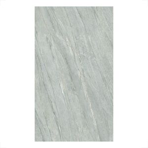 PORCELANATO VILLAGRES 80.5X140 RETIFICADO POLIDO TIFFANY GREEN 800063A