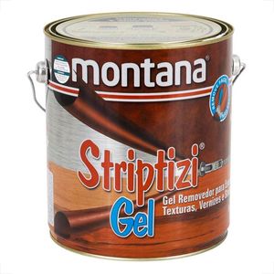 REMOVEDOR GEL STRIPTIZI MONTANA 4KG