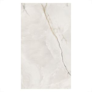 PORCELANATO VILLAGRES 63X108 RETIFICADO NATURAL PALAZZO DUCALE BIANCO 630065A