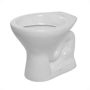 BACIA SANITARIA ONIX DIVA CONVENCIONAL BRANCA