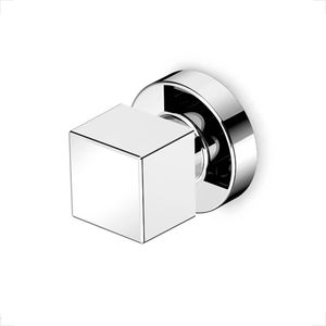 ACABAMENTO REGISTRO INCEPA PLATINUM 3/4 CROMADO P/BASE DECA B5004IDCRB