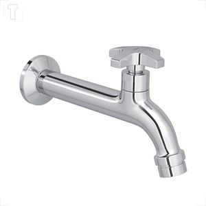 TORNEIRA PARA COZINHA PAREDE DECA MAX 1159.C34 CROMADO