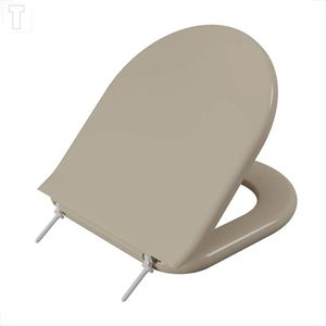ASSENTO SANITARIO ASTRA TCP CALYPSO PSG 80 ALMOFADADO