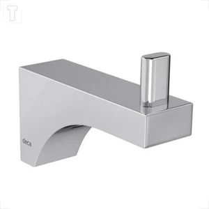 CABIDE DECA LIV 2060.C22 CROMADO