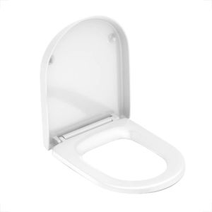 ASSENTO SANITARIO ROCA NEXO PP SOFT CLOSE BRANCO 3439880010500 FL