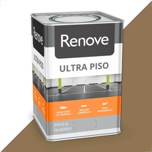 TINTA RENOVE PISOS E QUADRAS CONCRETO 18L