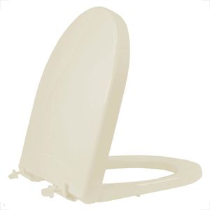 ASSENTO SANITARIO TUPAN CALYPSO PP BISCUIT