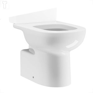 BACIA SANITARIA P/CAIXA DECA VOGUE PLUS P.505.17 BRANCA