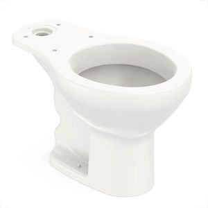 BACIA SANITARIA INCEPA PARA CAIXA FLAMINGO PLUS BISCUIT