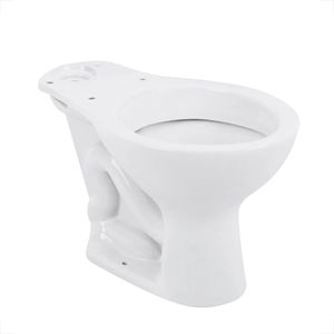 BACIA SANITARIA P/CAIXA ONIX DIVA BRANCA