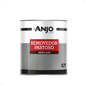 REMOVEDOR PASTOSO 1KG ANJO