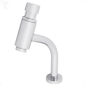 TORNEIRA AUTOMATICA PARA BANHEIRO MESA DECA LINK 1172.C.LNK CROMADO