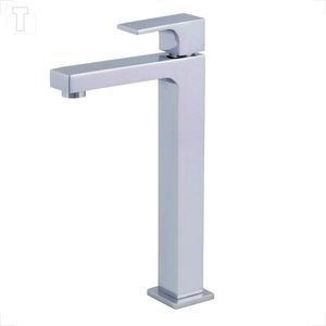 TORNEIRA PARA BANHEIRO MESA DECA UNIC 1189.C90 BICA ALTA CROMADO