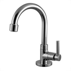 TORNEIRA KIMETAIS 1066 C01 LAVATORIO MESA BICA MOVEL 1/4V ALFA