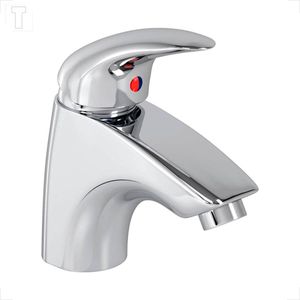 MISTURADOR MONOCOMANDO PARA BANHEIRO MESA DECA SMART 2875.C71
