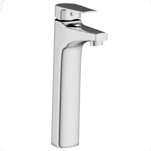 MISTURADOR MONOCOMANDO PARA BANHEIRO MESA DECA LEVEL BICA ALTA 2885.C26