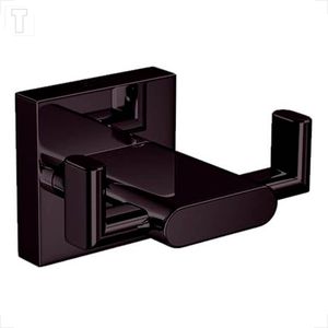 CABIDE DECA POLO 2062.BL33.NO DUPLO BLACK NOIR
