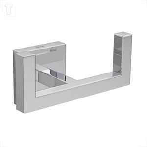 CABIDE DECA CLEAN 2062.C.CLN DUPLO CROMADO