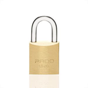 CADEADO PADO 20MM