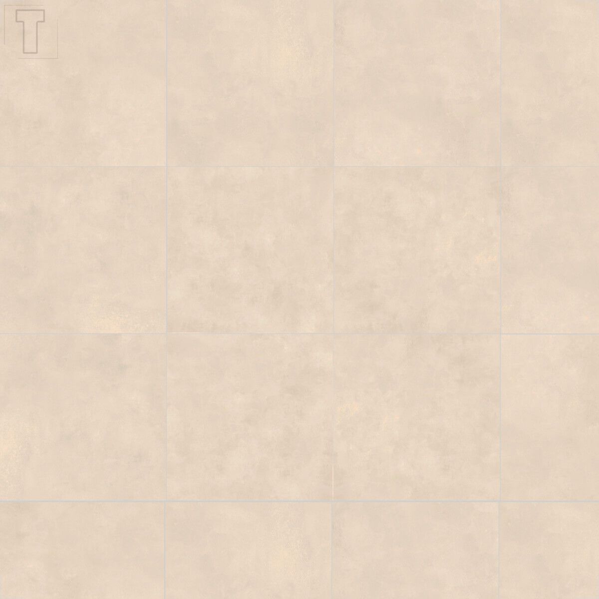 PORCELANATO SAVANE 72X72 RETIFICADO ACETINADO URBAN BEGE