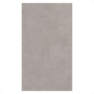 PORCELANATO VILLAGRES 80.5X140 RETIFICADO FLOW DECOR CONCRET 800069A