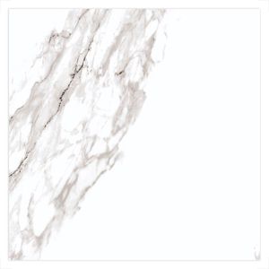 PORCELANATO DELTA 90X90 RETIFICADO ACETINADO DHARMA ARGENTA 2913-A